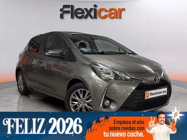 TOYOTA Yaris (1.0 70 Active) en Barcelona