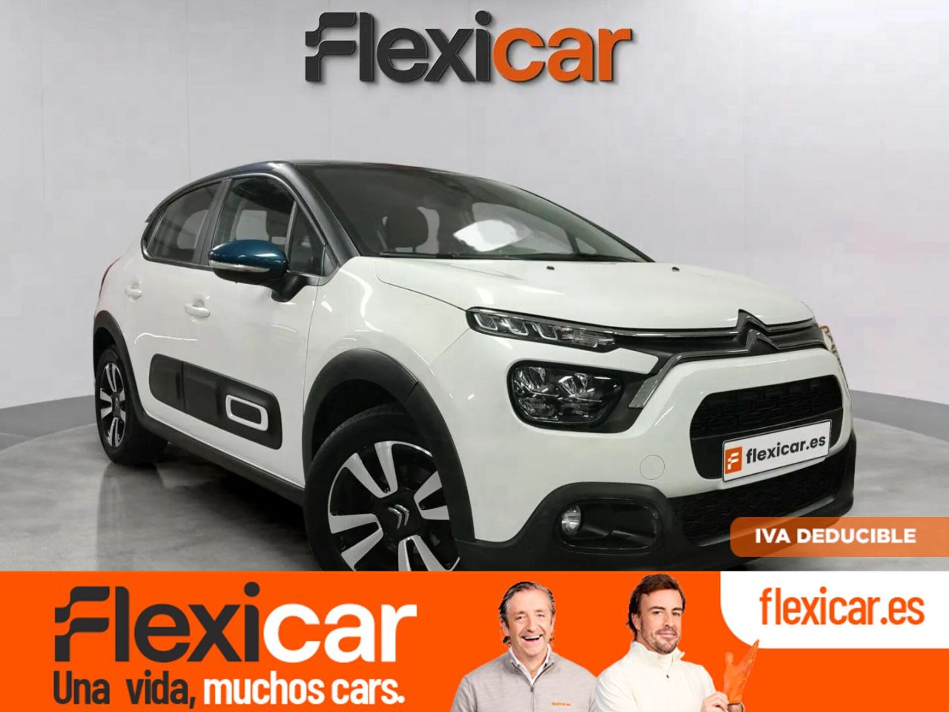 Imagen de CITROEN C3