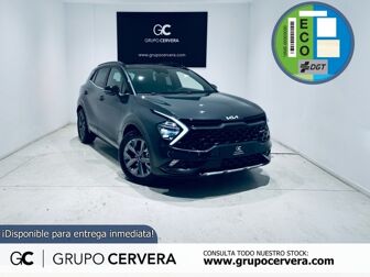 Imagen de KIA Sportage 1.6 T-GDi HEV GT-line