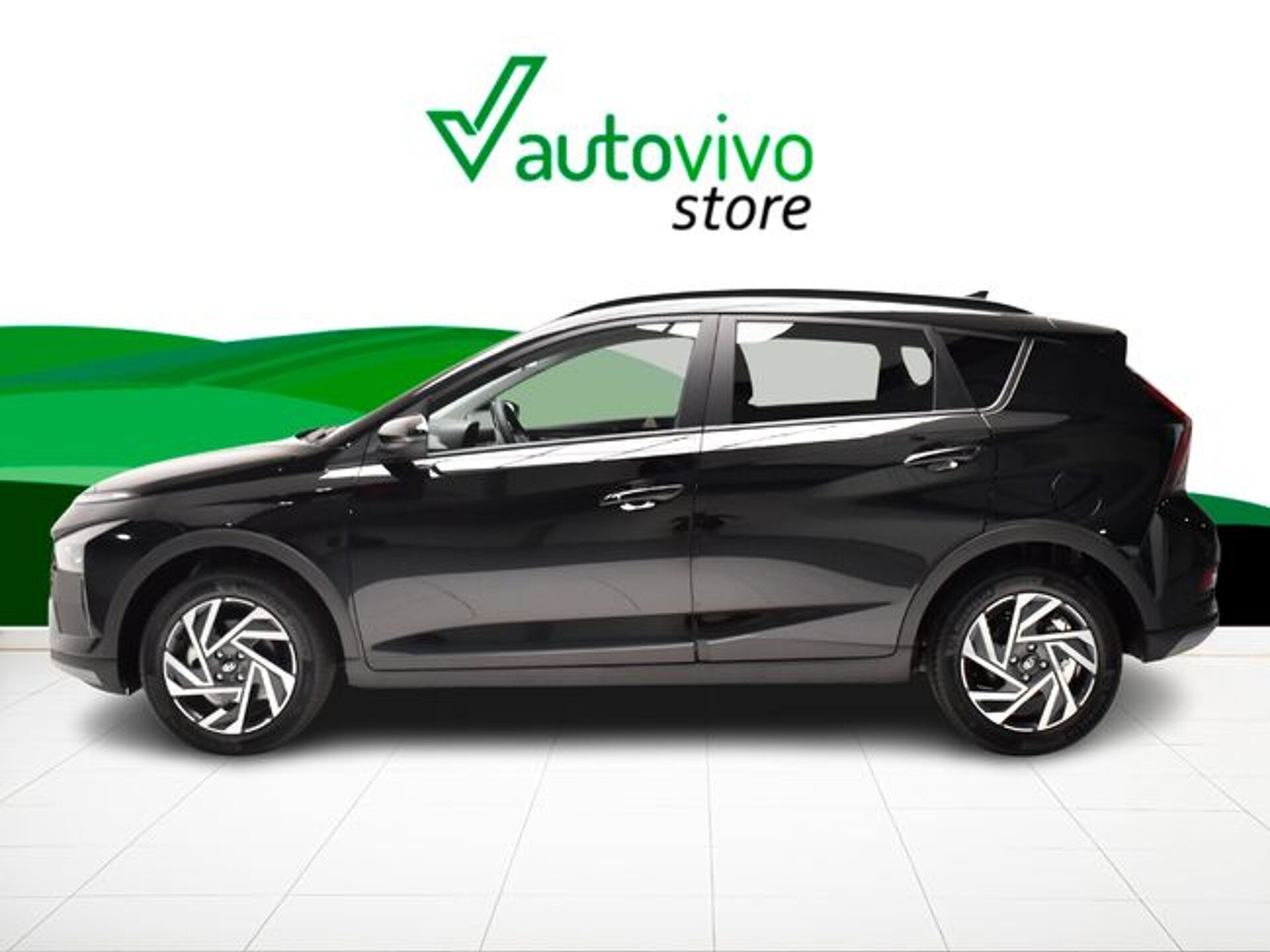 Imagen 3 de HYUNDAI Bayon