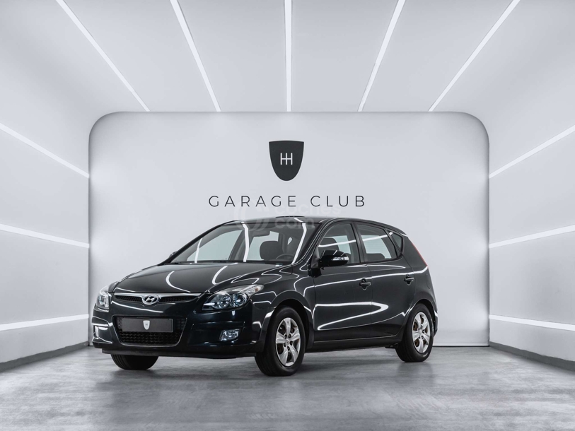 Foto del HYUNDAI i30 1.4 Classic