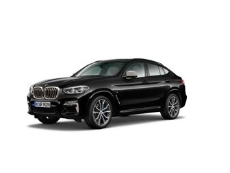 Imagen de BMW X4 M40i