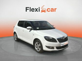 Imagen de SKODA Fabia 1.2 Urban 69