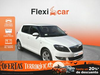 Imagen de SKODA Fabia 1.2 Urban 69