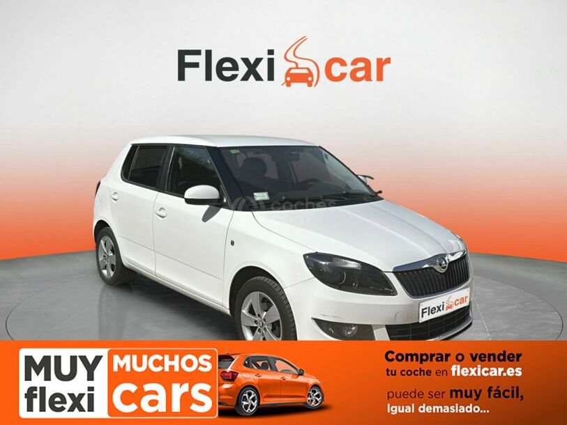 Foto del SKODA Fabia 1.2 Urban 69