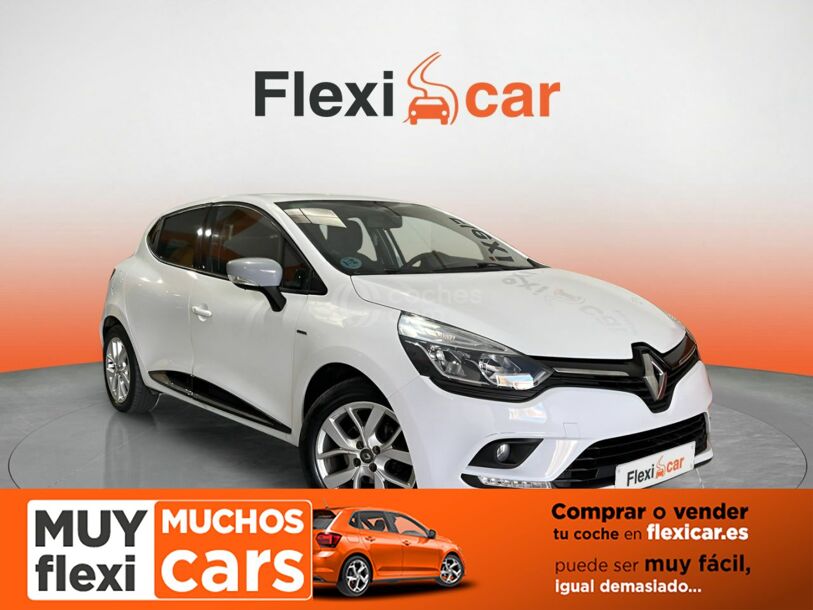 Foto del RENAULT Clio TCe Energy Limited 66kW