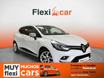 Imagen de RENAULT Clio TCe Energy Limited 66kW