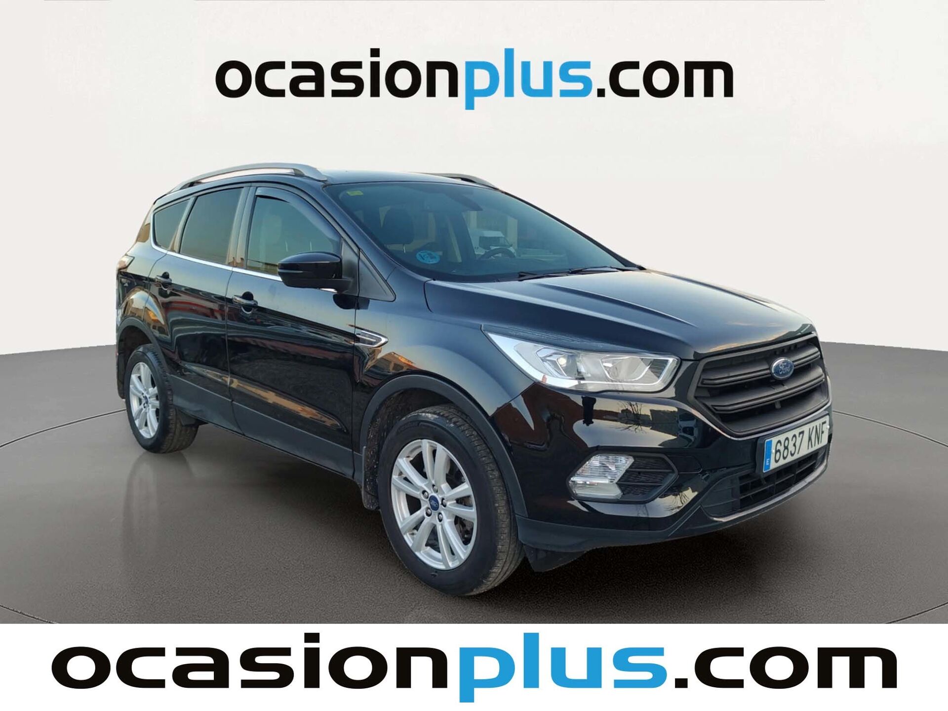 Imagen 2 de FORD Kuga