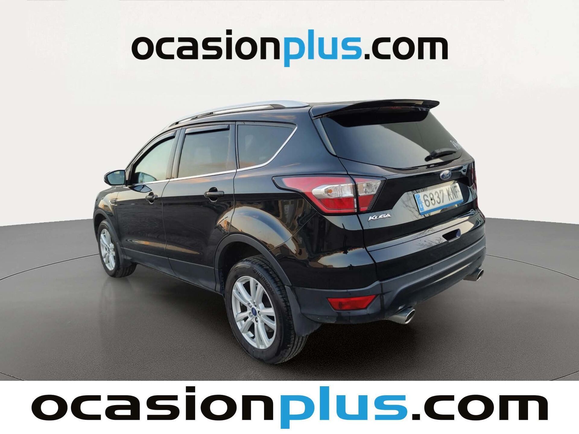 Imagen 3 de FORD Kuga