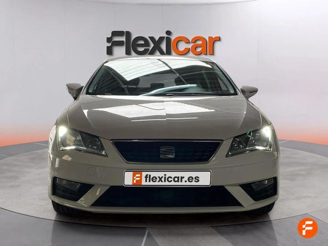 Foto del SEAT León ST 1.5 EcoTSI S&S Style 130