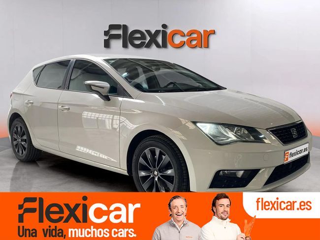 Foto del SEAT León ST 1.5 EcoTSI S&S Style 130