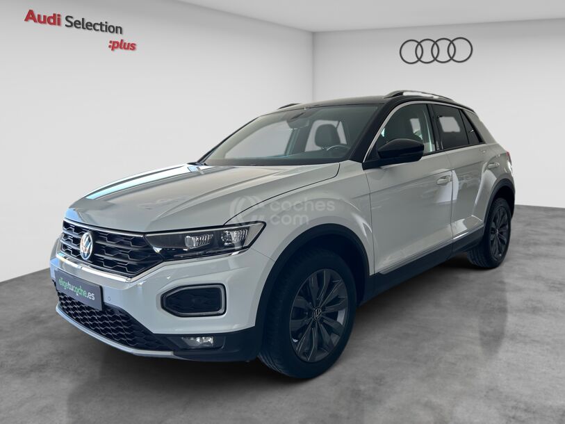 Foto del VOLKSWAGEN T-Roc 1.5 TSI Sport DSG7