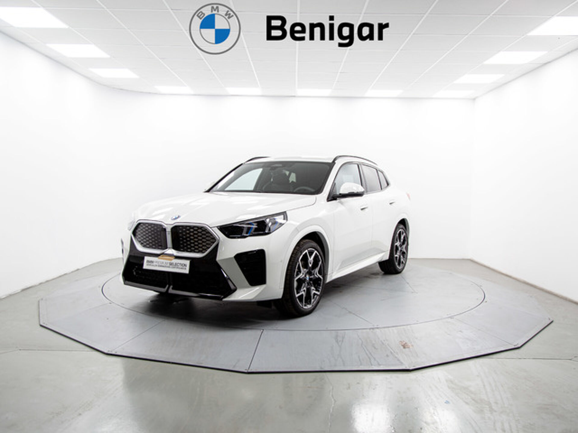 Imagen 1 de BMW X2