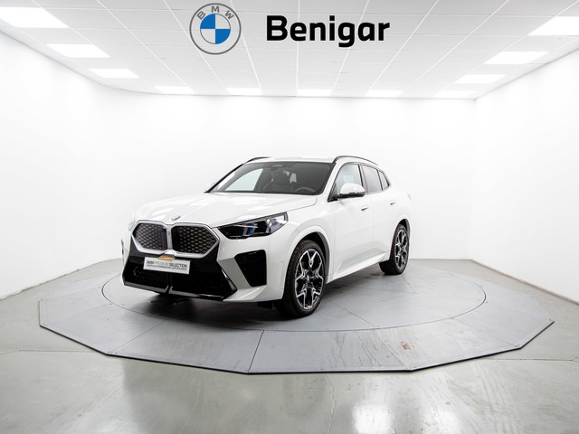 Imagen de BMW X2