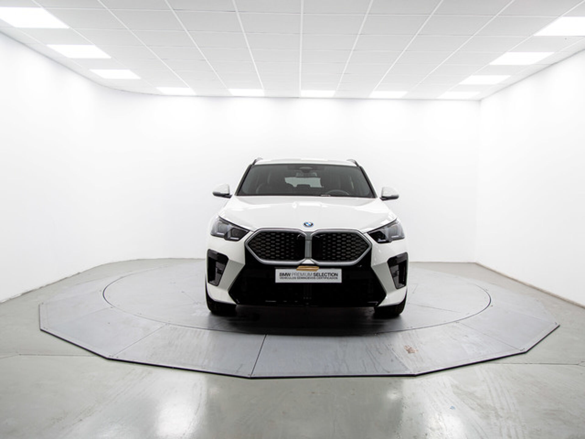 Imagen 2 de BMW X2