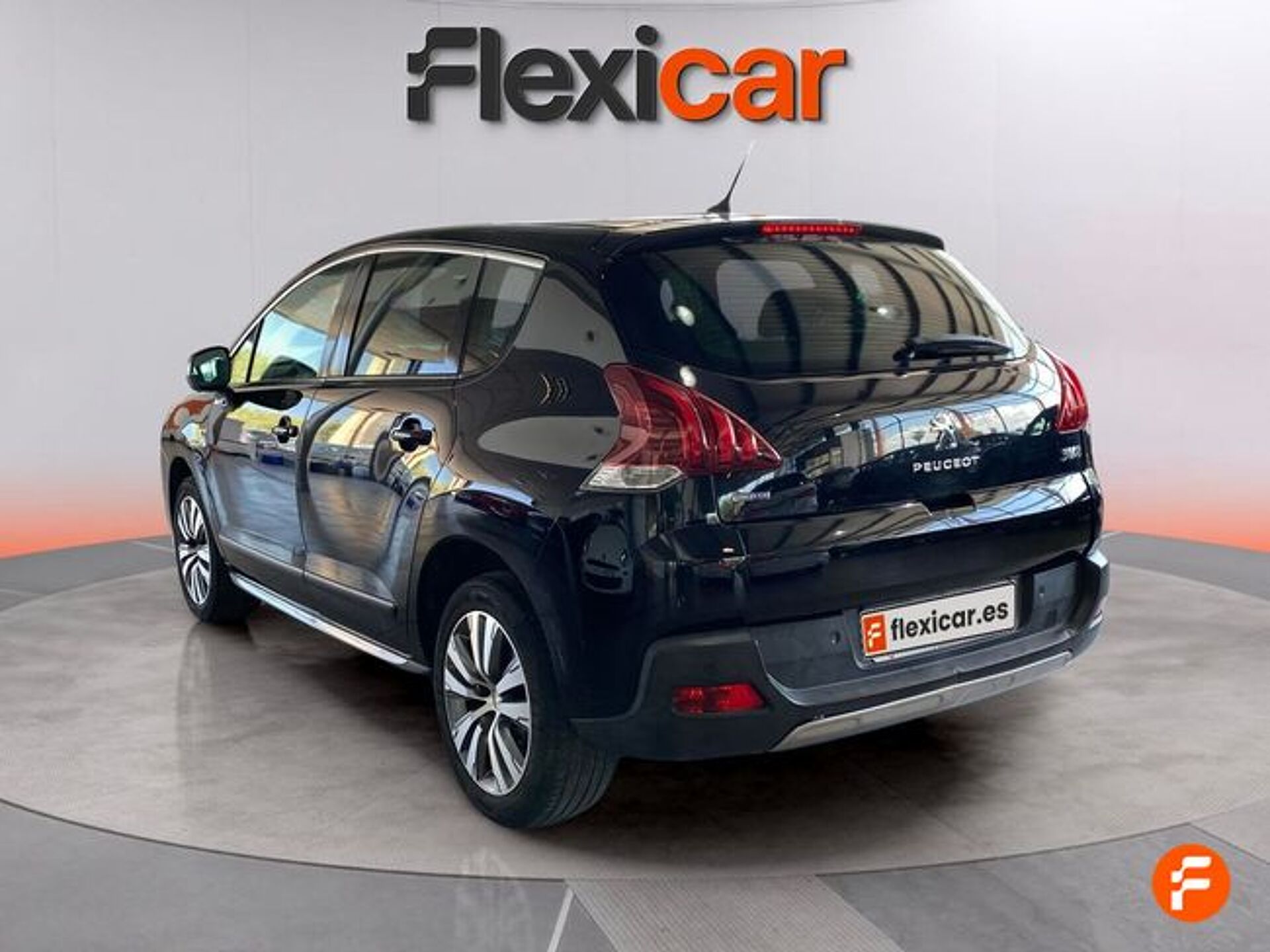 Imagen 3 de PEUGEOT 3008