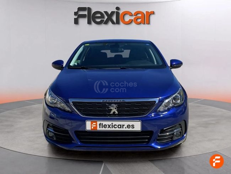 Foto del PEUGEOT 308 1.2 PureTech S&S Active Pack 130