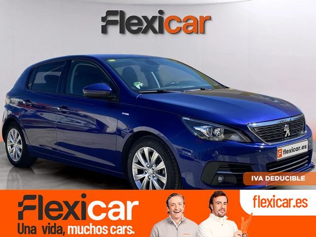 PEUGEOT 308 (5p Active Pack PureTech 130 S&S) en Girona