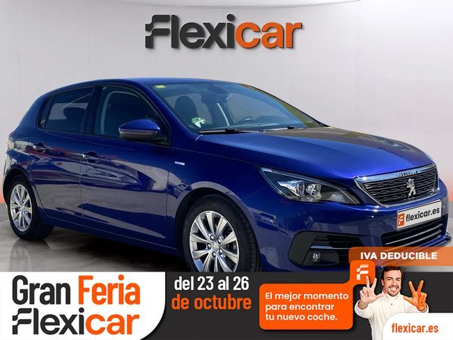 PEUGEOT 308 (5p Active Pack PureTech 130 S&S) en Girona