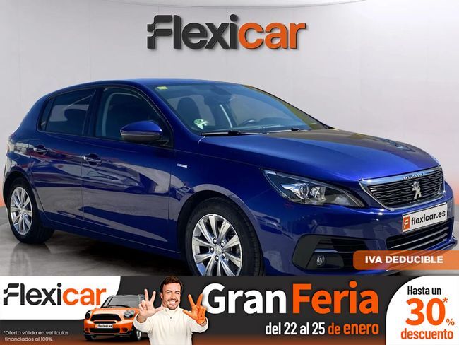 PEUGEOT 308 (5p Active Pack PureTech 130 S&S) en Girona