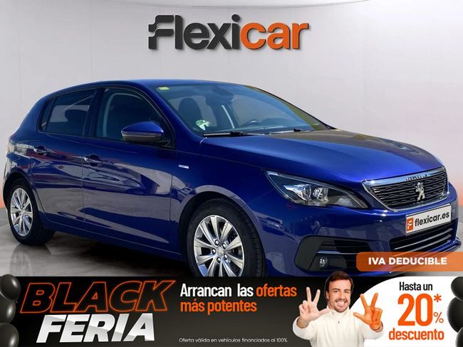 PEUGEOT 308 (5p Active Pack PureTech 130 S&S) en Girona