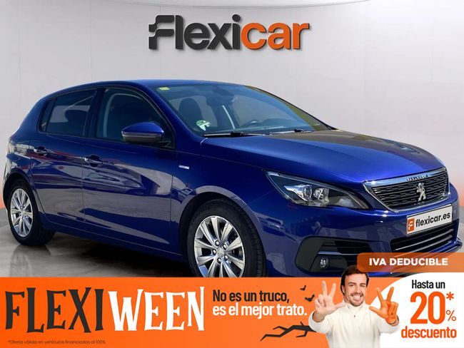 PEUGEOT 308 (5p Active Pack PureTech 130 S&S) en Girona