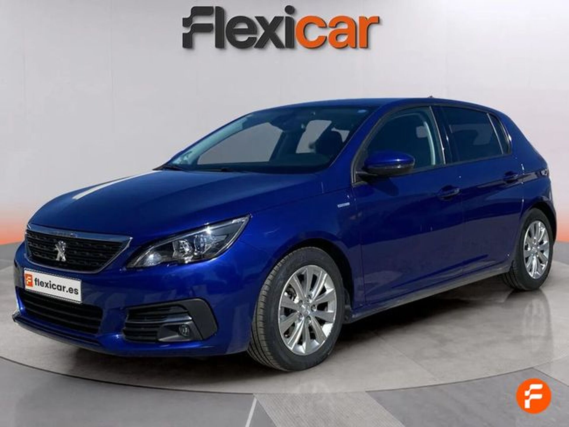 Imagen 3 de PEUGEOT 308