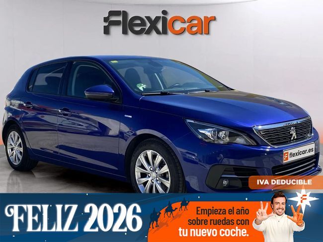 PEUGEOT 308 (5p Active Pack PureTech 130 S&S) en Girona