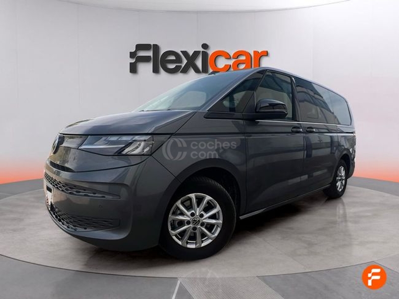 Foto del VOLKSWAGEN Multivan 2.0TDI Batalla Larga Life DSG 110kW