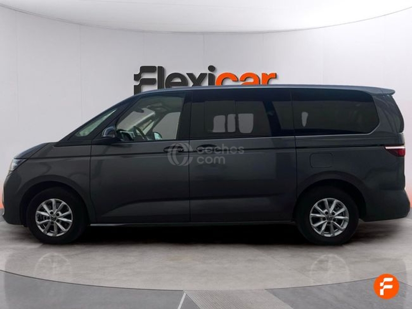 Foto del VOLKSWAGEN Multivan 2.0TDI Batalla Larga Life DSG 110kW