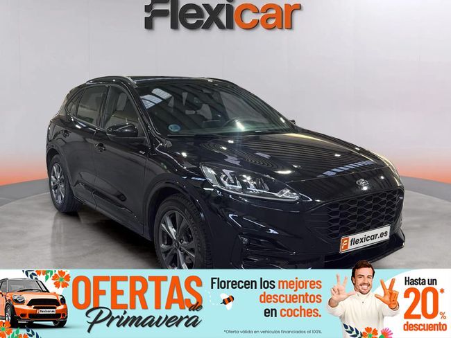 Foto del FORD Kuga 2.5 Duratec FHEV ST-Line X AWD Aut.