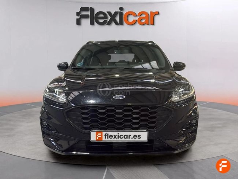 Foto del FORD Kuga 2.5 Duratec FHEV ST-Line X AWD Aut.