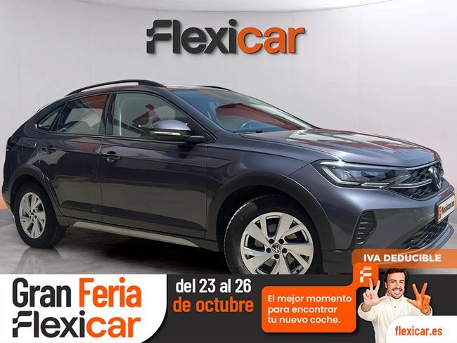 VOLKSWAGEN Taigo (Life 1.0 TSI 81kW (110CV)) en Ciudad Real