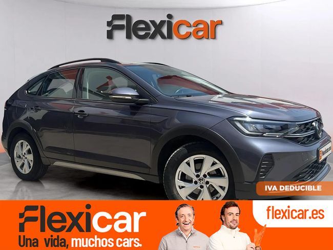 VOLKSWAGEN Taigo (Life 1.0 TSI 81kW (110CV)) en Ciudad Real