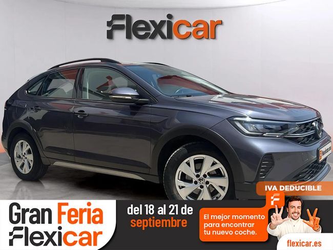 VOLKSWAGEN Taigo (Life 1.0 TSI 81kW (110CV)) en Ciudad Real