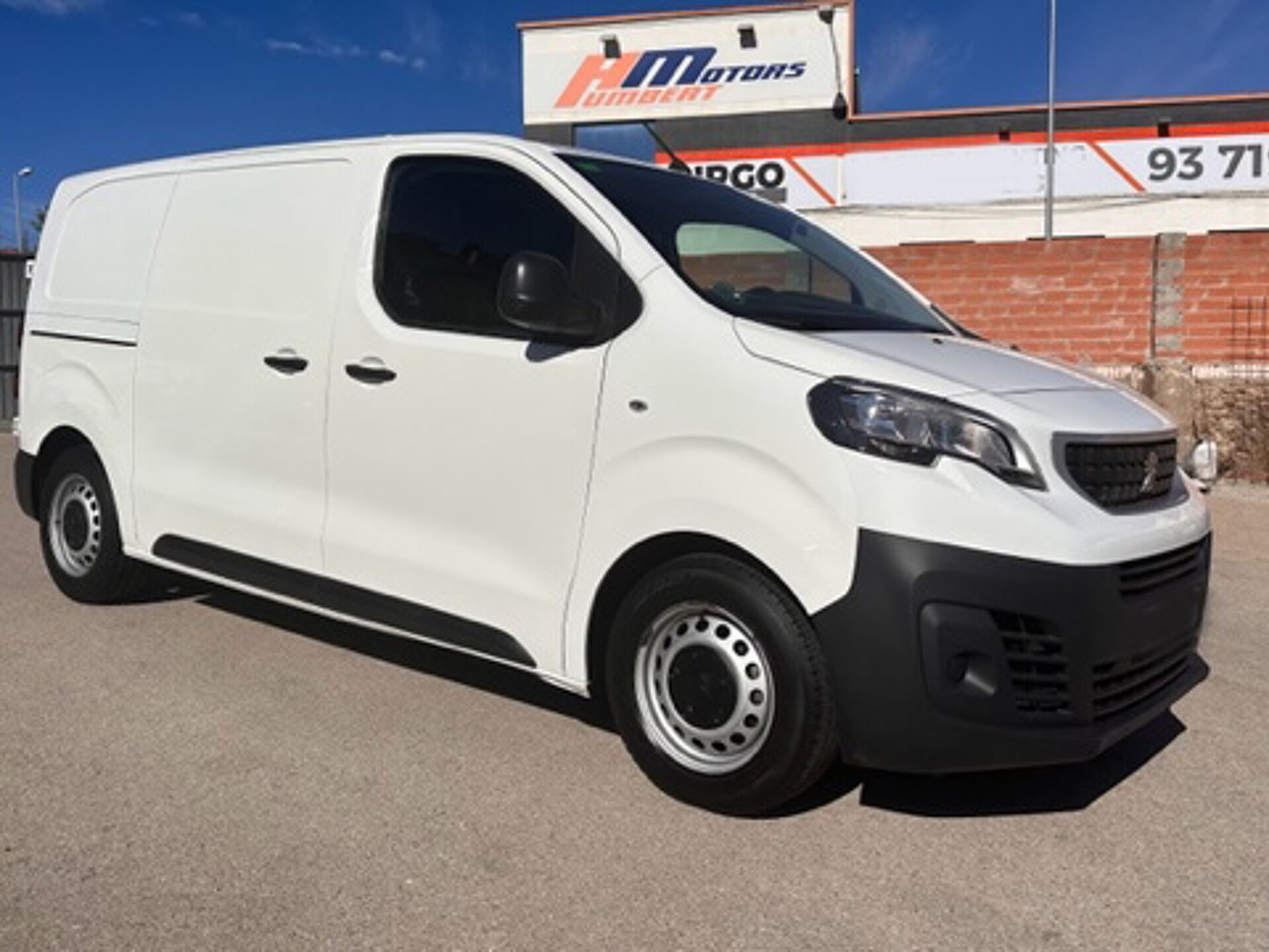 Imagen de PEUGEOT Expert