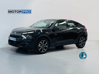 Imagen de CITROEN C4 ë - Shine 100kW