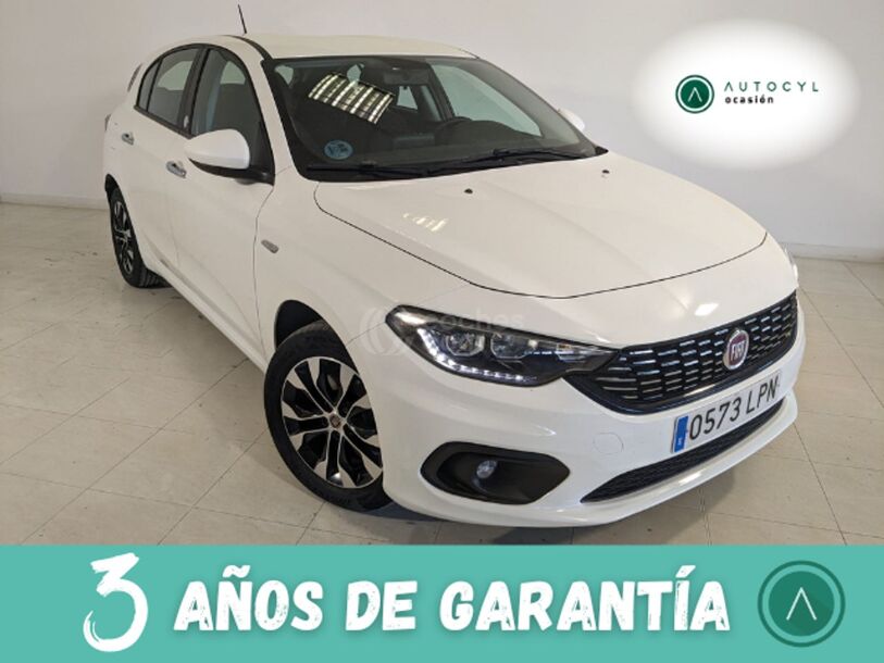 Foto del FIAT Tipo SW 1.3 Multijet Life 70KW