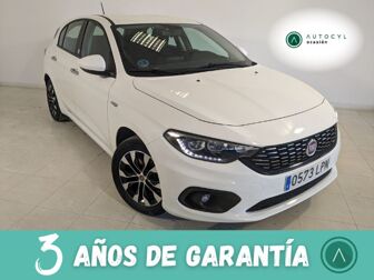 Imagen de FIAT Tipo SW 1.3 Multijet Life 70KW