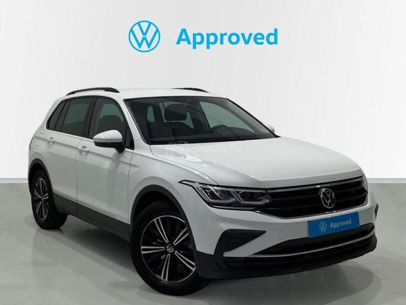 Foto del VOLKSWAGEN Tiguan 1.5 TSI Life 110kW