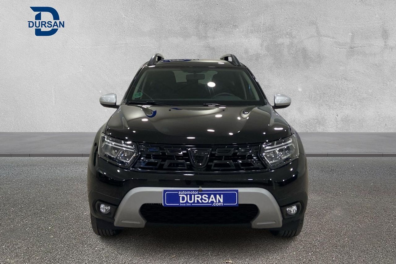 Foto del DACIA Duster 1.3 TCe Prestige 4x2 96kW