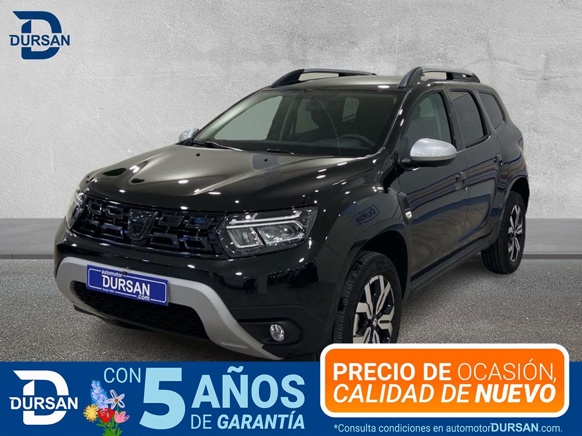 Imagen de DACIA Duster