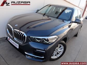 Imagen de BMW X5 xDrive 30dA