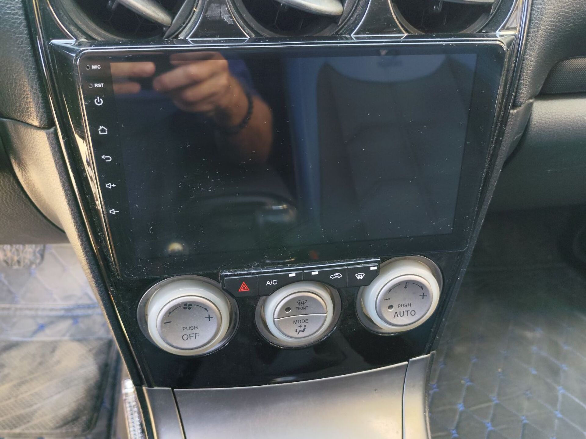 Imagen de MAZDA Mazda6