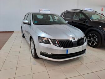 Imagen de SKODA Octavia Combi 1.0 TSI Ambition 81kW