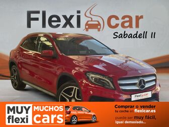 Imagen de MERCEDES Clase GLA GLA 200d 7G-DCT