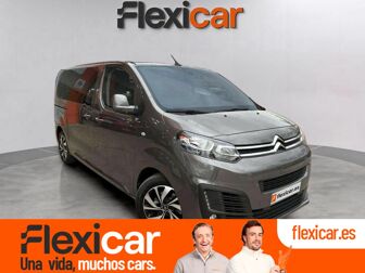 Imagen de CITROEN SpaceTourer