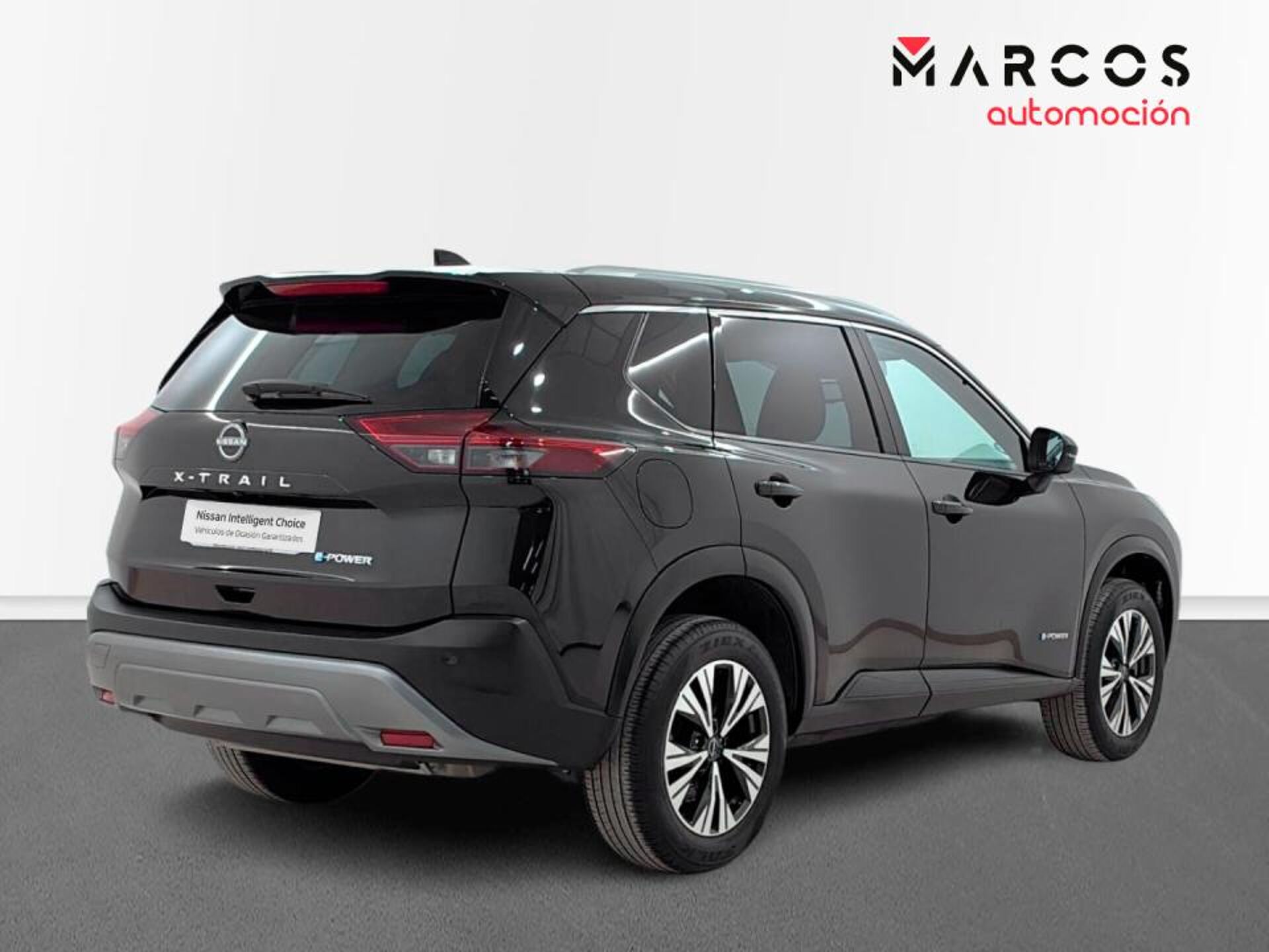 Imagen 3 de NISSAN X-Trail