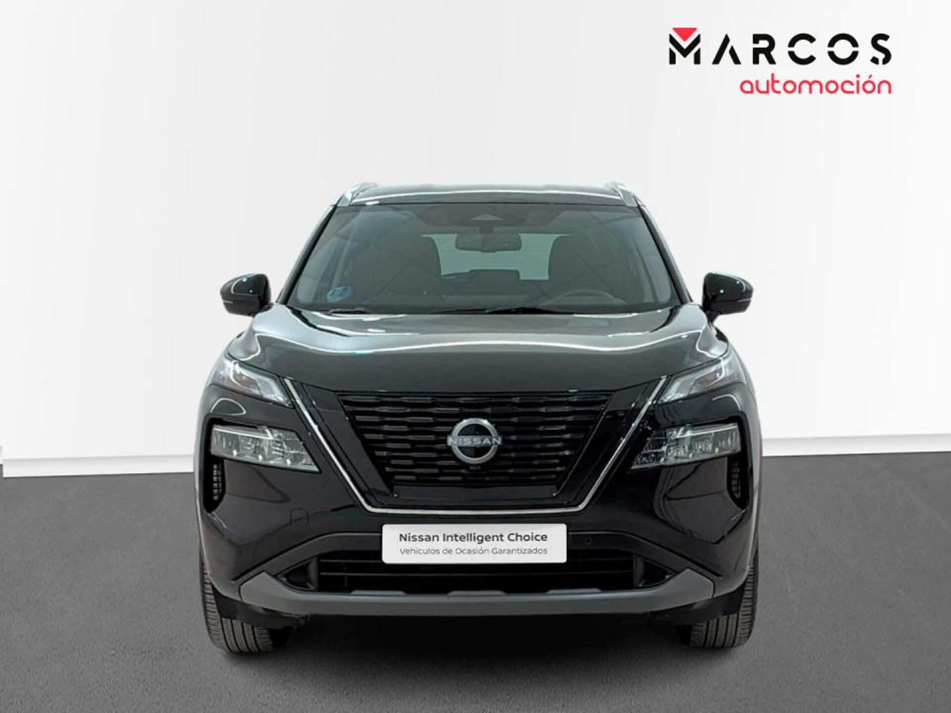 Imagen 2 de NISSAN X-Trail