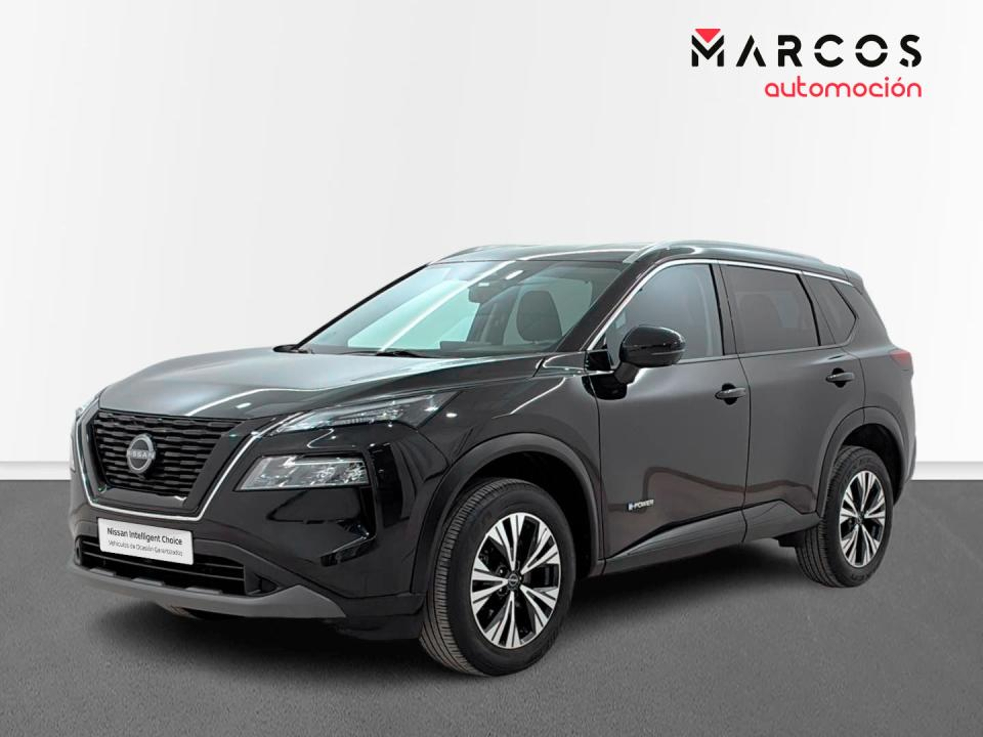 Imagen de NISSAN X-Trail